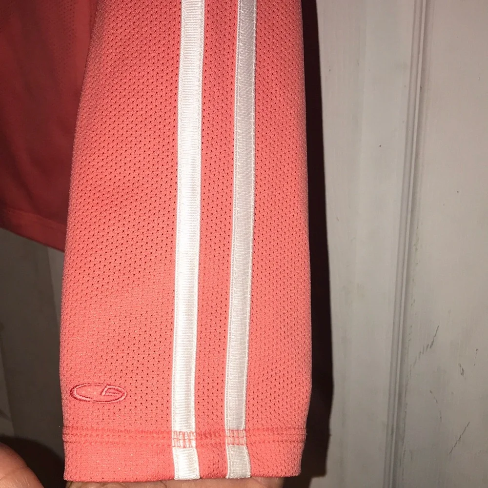 CG by Champion lightweight hooded
